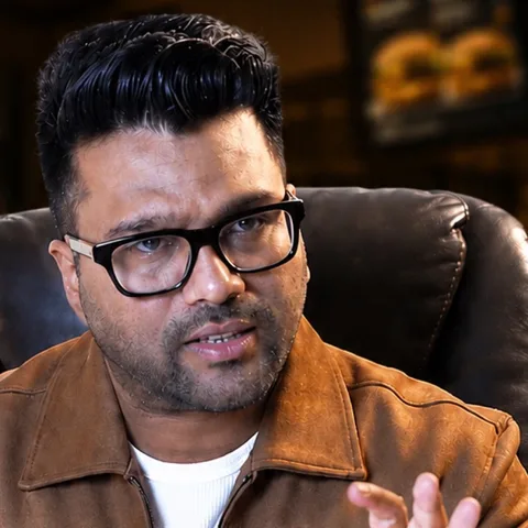 Arun Das, Managing Director of ChefX