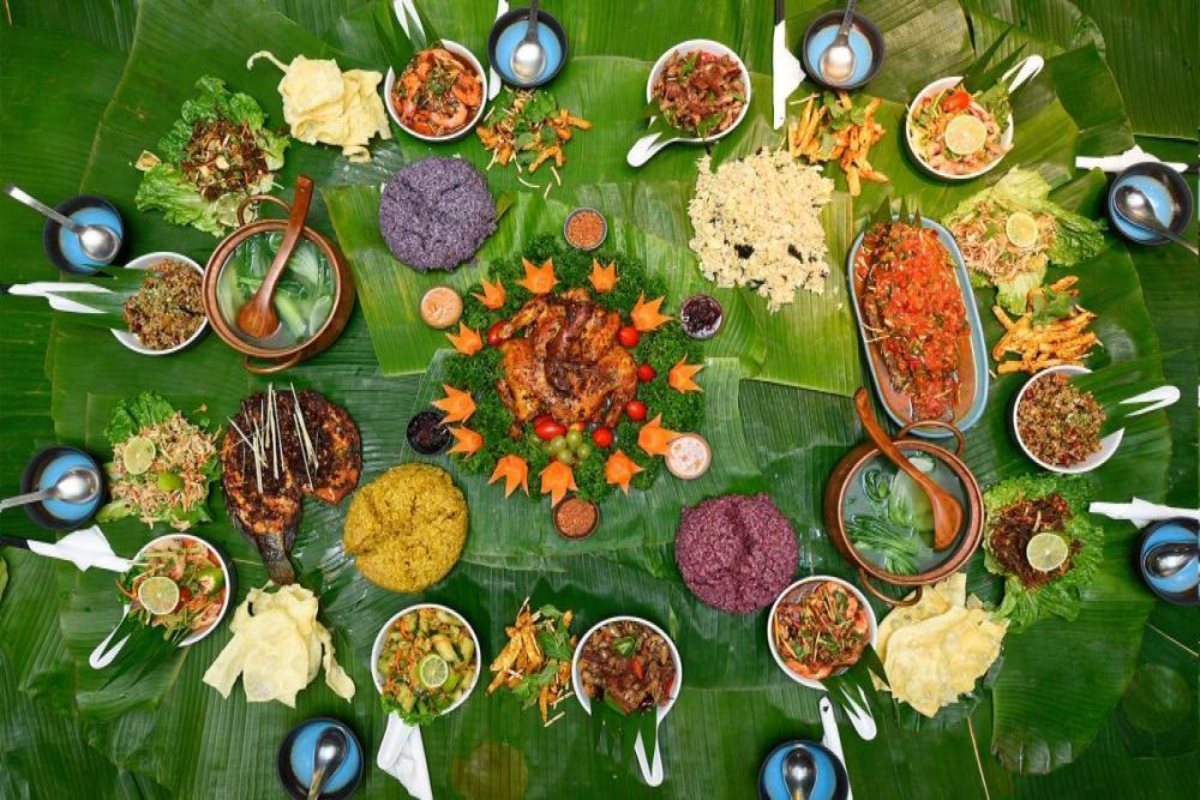 Kerala Cuisine Kerala Cuisine
