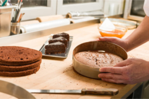 cake