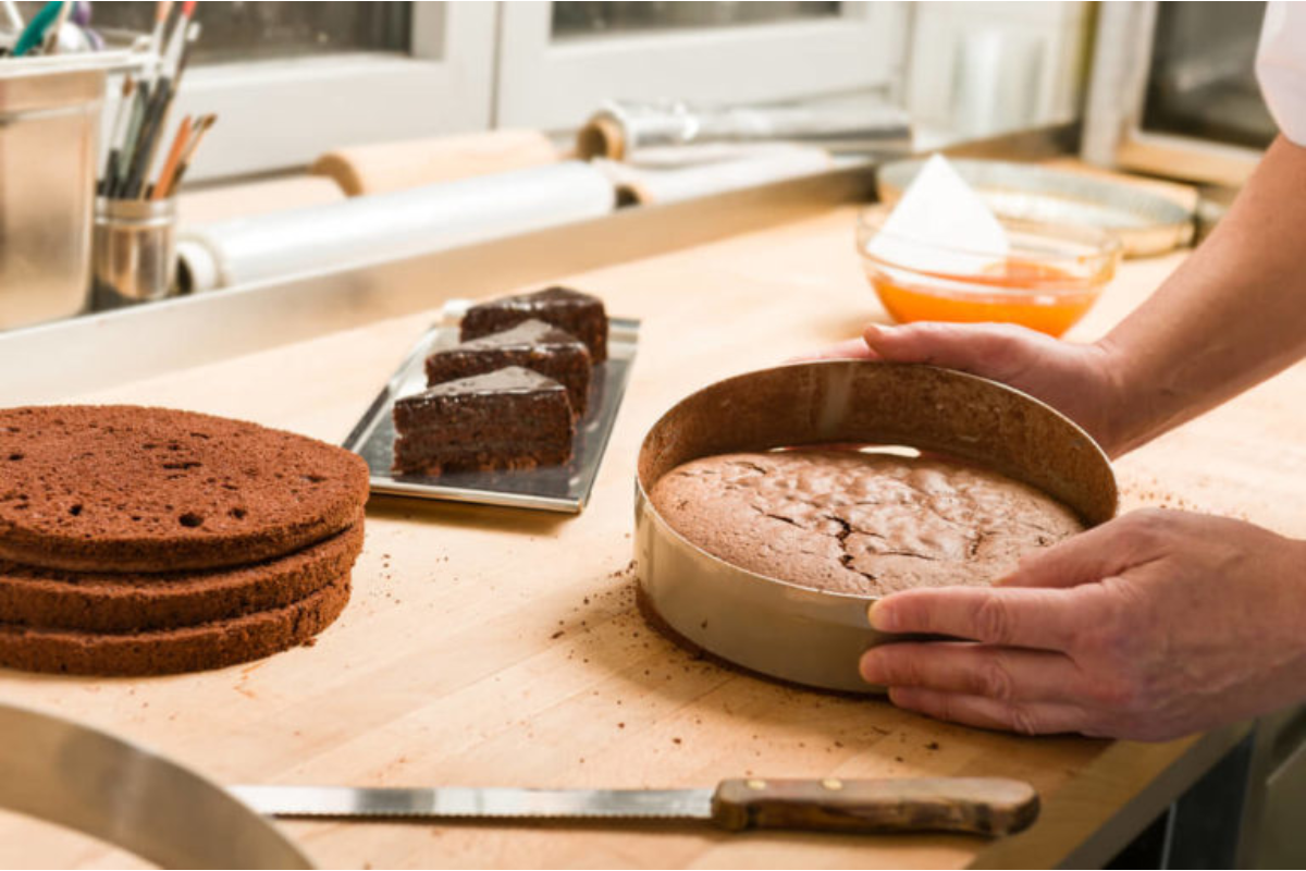 Cakes Cakes
